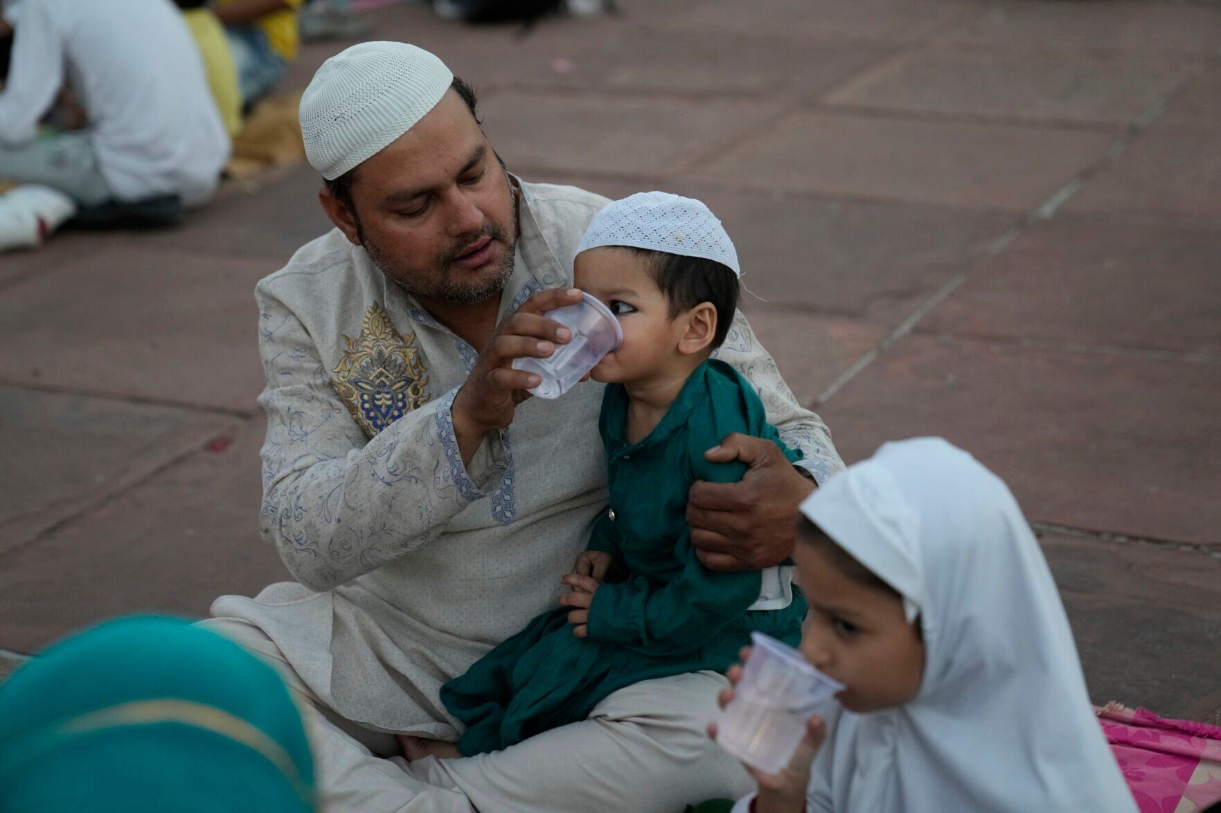 India Ramadan